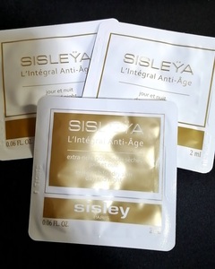 sisley（コスメ）