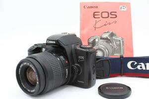 【訳アリ並品】CANON キヤノン EOS Kiss PANORAMA EF 35-80mm F4-5.6 Ⅲ #1511151