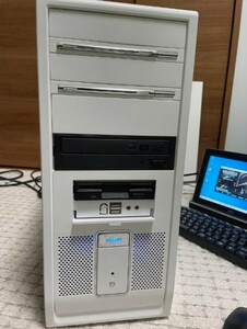 【ライトゲーミングPC】 i5 2400 gtx 580　8GB