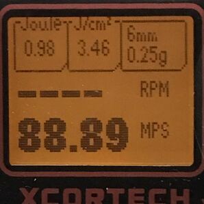 東京マルイ VSR -10Gスペック内部カスタム流速化ライトショックバージョン消音化の画像10