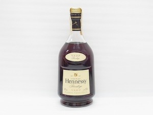 ★未開栓★ブランデー コニャック ヘネシー プリヴィレッジ VSOP 700ml 40％★