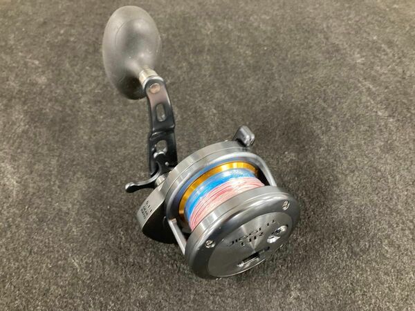 SHIMANO OCEA JIGGER NR 1500P 03