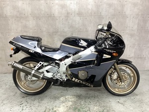 CBR400RR★美車★車検残(令和7年10月迄)・即納可・前後タイヤ新品・ETHOS製マフラー・NC23・低金利2.9％～・検）NC29・CBR250RR ch1094