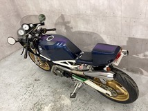 ジレラ サトゥルノ500★美車★IOM・フォルセラフロントサス・WPリアサス・前後タイヤ新品・低金利2.9％・サトルノ・アイルオブマン spg9649_画像8