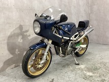 ジレラ サトゥルノ500★美車★IOM・フォルセラフロントサス・WPリアサス・前後タイヤ新品・低金利2.9％・サトルノ・アイルオブマン spg9649_画像4