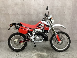 CRM250R★極beautiful condition★低走行5,443㎞・MDFグラフィックデカール・2 stroke・Offroad・低金利2.9％～・MD24・Authorised inspection）CRM250AR ch1189