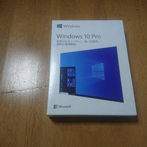 【送料無料】 Windows 10 Pro|日本語版|PC1台/1ライセンス|USB 3.0フラッシュドライブバンドルの画像1