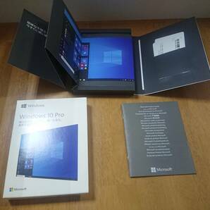 【送料無料】 Windows 10 Pro|日本語版|PC1台/1ライセンス|USB 3.0フラッシュドライブバンドルの画像4
