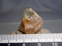 国産鉱物　大分県産　ホタル石　三点セット_画像6