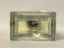 I4E015◆ ロクシタン L'OCCITANE ヴァーベナ Verveine オーデトワレ EDT 香水 100ml_画像6