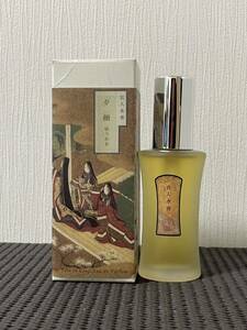 N4E004◆新品同様◆ 香彩堂 宮人水香 夕顔 オードパルファム EDP 香水 30ml