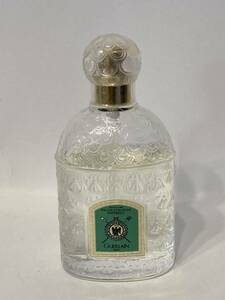 I4E006* Guerlain GUERLAINo- imperial o-te cologne EDC perfume 100ml