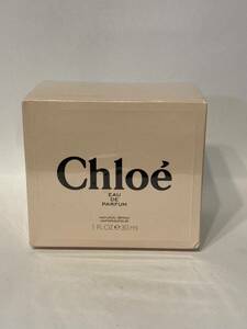 I4E085◆新古品◆ クロエ Chloe クロエ オードパルファム EDP 香水 30ml