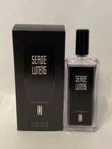 I4E150◆ セルジュ ルタンス ラルリジューズ オードパルファム EDP 香水 50ml_画像1