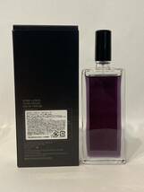 I4E150◆ セルジュ ルタンス ラルリジューズ オードパルファム EDP 香水 50ml_画像3