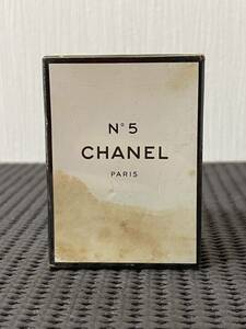 N4E070◆新古品◆ シャネル NO5 パルファム 香水