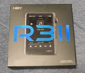 HIBY R3Ⅱ