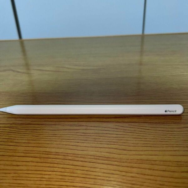 Apple Pencil アップルペンシル 第二世代