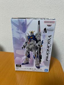 実物大v(ニュー)ガンダム立像 RX-93ff vガンダム