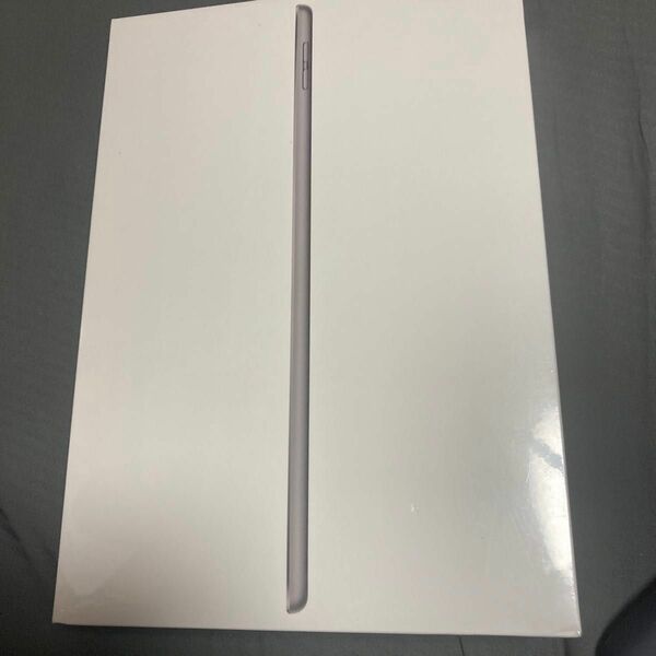 【新品未開封】iPad第9世代 Wi-Fi 64gb スペースグレー Apple