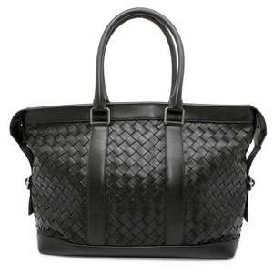 ボッテガヴェネタ トートバッグ クラッシック イントレチャート レザー 667275 BOTTEGA VENETA バッグ 【安心保証】