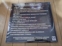 PJ Morton / PJモートン『Watch the Sun Live :The Mansion Sessions』LP/アナログレコード2枚組【未開封/新品】Vinyl/Maroon 5/マルーン５_画像2