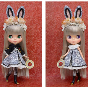 【新品送料無料】アーリッジタイムキーパー ネオブライス Blythe【未開封】