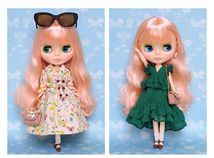 【新品送料無料】アーバンフェアリーエリー ネオブライス Blythe【未開封】_画像2