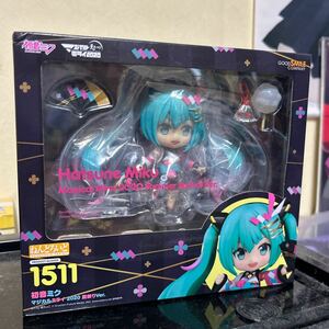 1 jpy ~] new goods unopened goods * figure ...... Hatsune Miku magical Mira i2020 summer festival Ver. 1511