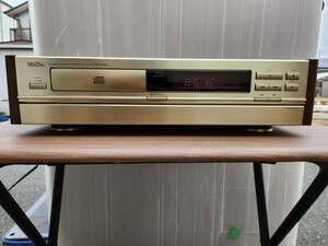 中古　DENON CDプレーヤー　通電のみ確認 デノン　　　　　　　