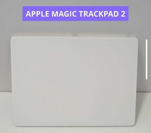 APPLE MAGIC TRACKPAD 2