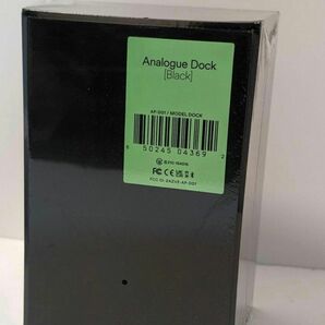 【新品未開封】Analogue Pocket Dock / アナログポケット