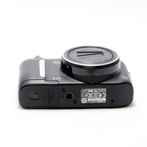 キヤノン Canon PowerShot SX160 IS コンパクトデジタルカメラ 単三電池稼働_画像5