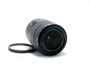 SONY Sony E 18-135mm F3.5-5.6 OSS AF lens Sony E mount for 