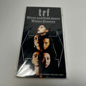 Silver and Gold dance/Winter Grooves/trf