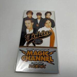 ＭＡＧＩＣ ＣＨＡＮＮＥＬ／ＴＯＫＩＯ