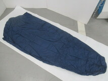 ISUKA インフィニアムシュラフカバー ウルトラライト ワイド (2) キャンプ 寝袋/寝具 034739014_画像2