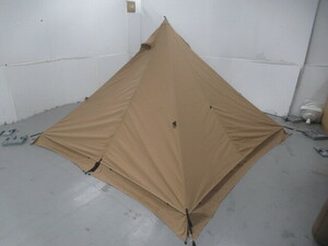 tent-Mark DESIGNS パンダTC+ オプション付き TM-200029 キャンプ テント/タープ 034688003