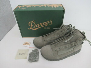 snow peak Danner taki on field fo ridge camp outdoor wear 034693038