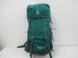 deuter воздушный Contact свет 65+10 Deuter рюкзак альпинизм рюкзак 034772001