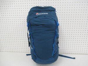 Montane トレイルブレイザー30 モンテイン バックパック 034818002