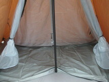 tent-Mark DESIGNS パンダTC+ グラウンドシートセット キャンプ テント/タープ 034819001_画像4