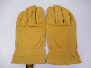 GRIP SWANY G-1 leather glove M size camp camp other 034717007