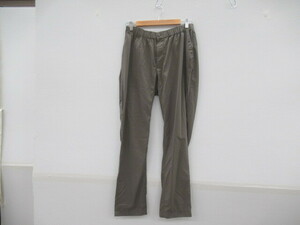 Teton Bros.wi men's Journey pants L size outdoor wear 034829012