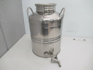  other brand maru ki geo oil drum 10L dispenser camp Jug / bottle 034758003