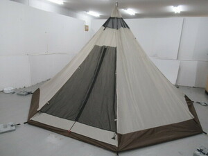 ogawa ピルツ15T/Cフルインナー キャンプ テント/タープ 034940002