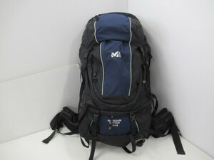 Milletma- cam switch 75+15 mountain climbing backpack 034734008