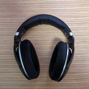 SENNHEISER HD 599 SE ヘッドフォン 外箱あり