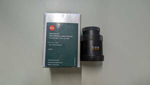 LEICA ライカ T77:32x WW T62:26x WW アイピース