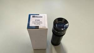 MEADE ミード 8X21mm ファインダー